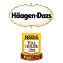 Haagen Daz_ Nestle Toll House