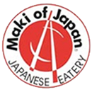 Maki of Japan