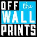Off the Wall Prints